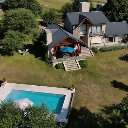Le Bel-Eden Villa Villa General Belgrano Exterior photo
